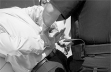 Proliant Alarm and Incident Response